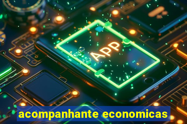 acompanhante economicas